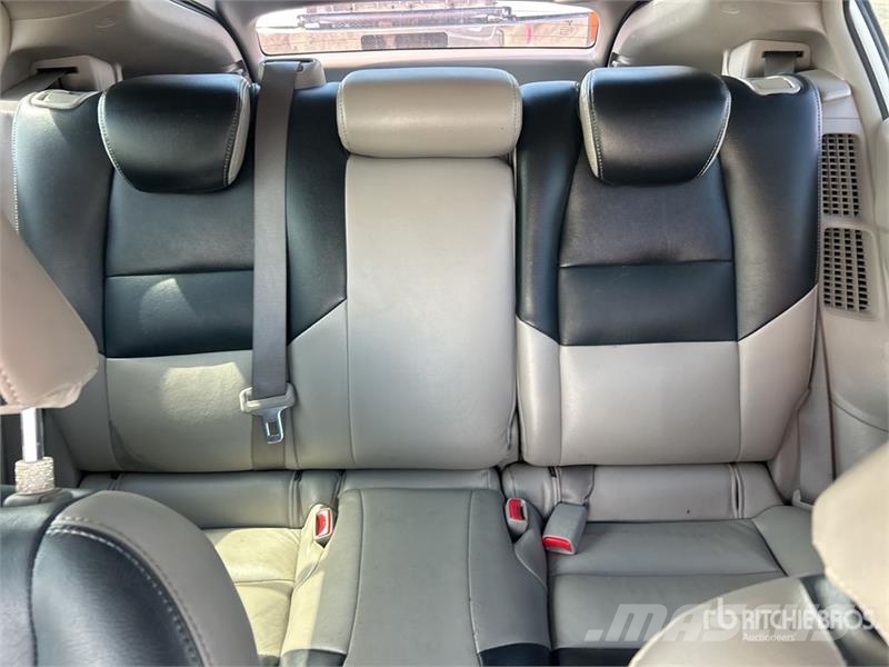 Honda Insight 자동차