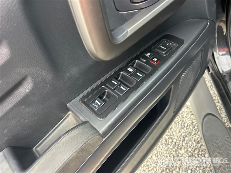 Honda Ridgeline Citi