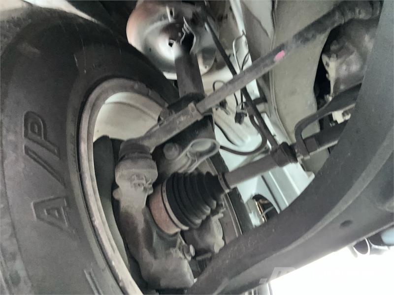Honda Ridgeline Citi