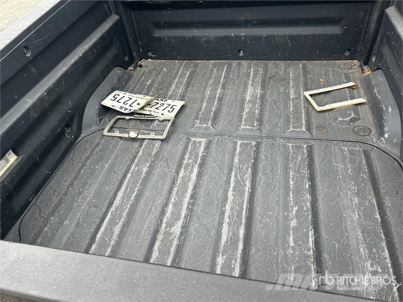 Honda Ridgeline Citi