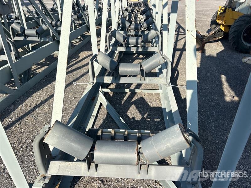  Hoover Conveyor & Fabrication Corp PT24-100 24 in  Sonstige Baumaschinen