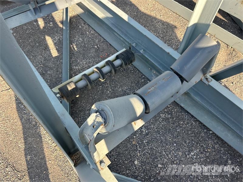  Hoover Conveyor & Fabrication Corp PT24-100 24 in  Sonstige Baumaschinen