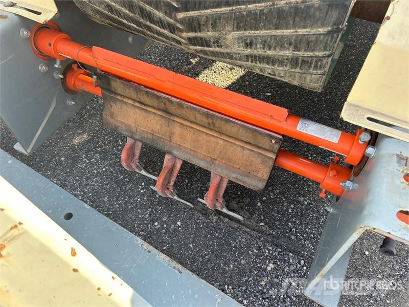  Hoover Conveyor & Fabrication Corp PT24-100 24 in  Sonstige Baumaschinen