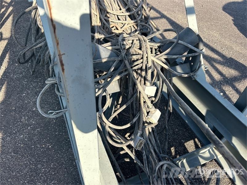  Hoover Conveyor & Fabrication Corp PT24-100 24 in  Sonstige Baumaschinen