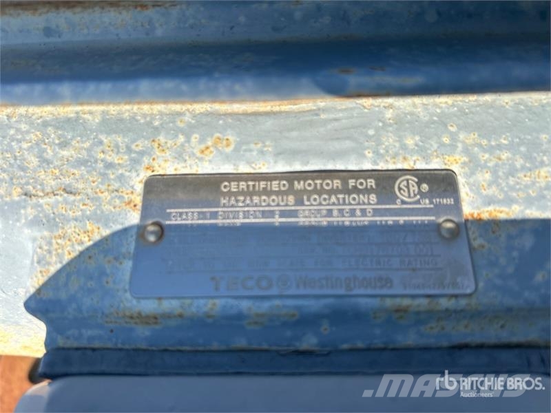 Hoover Conveyor & Fabrication Corp PT24-100 24 in  Sonstige Baumaschinen