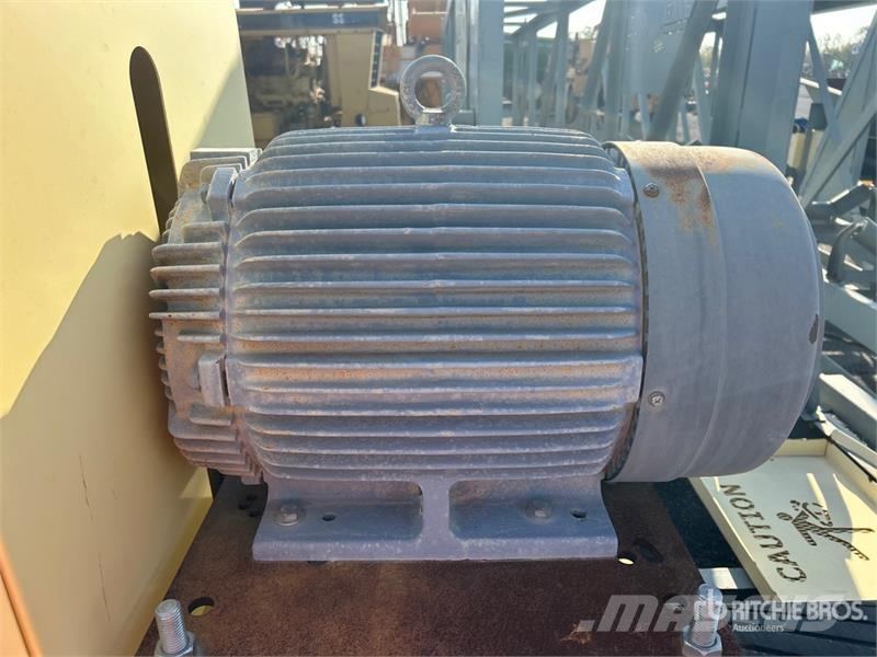  Hoover Conveyor & Fabrication Corp PT24-100 24 in  Sonstige Baumaschinen
