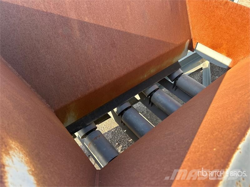  Hoover Conveyor & Fabrication Corp PT24-100 24 in  Sonstige Baumaschinen