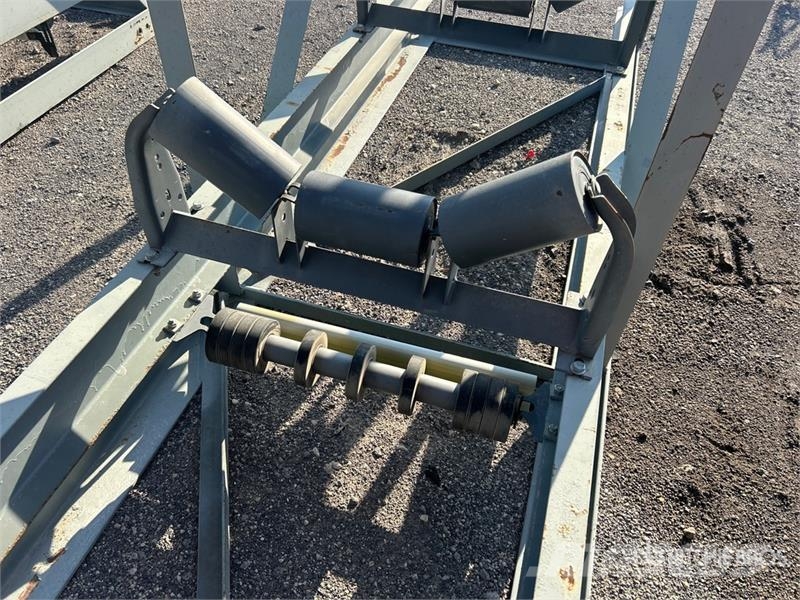  Hoover Conveyor & Fabrication Corp PT24-100 24 in  Sonstige Baumaschinen