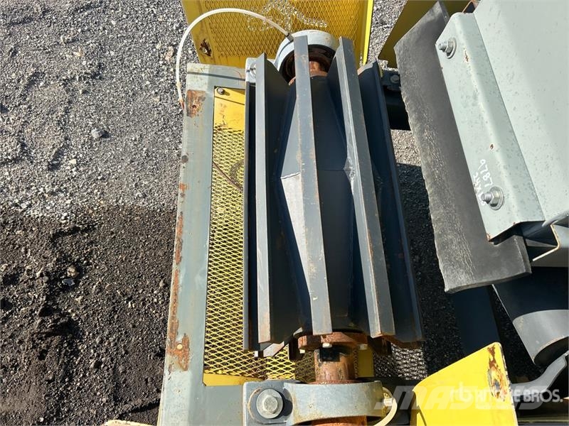  Hoover Conveyor & Fabrication Corp PT24-100 24 in  Sonstige Baumaschinen