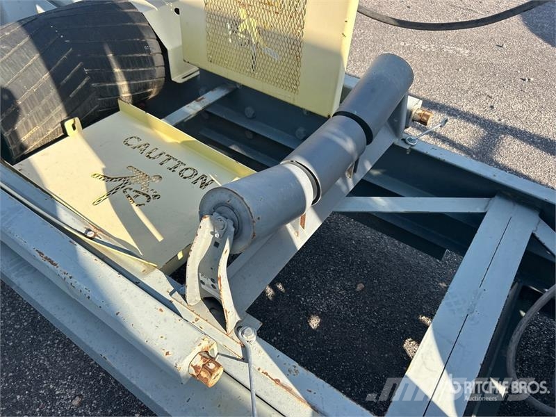  Hoover Conveyor & Fabrication Corp PT24-100 24 in  Sonstige Baumaschinen