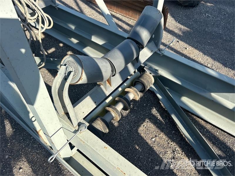  Hoover Conveyor & Fabrication Corp PT24-100 24 in  Sonstige Baumaschinen