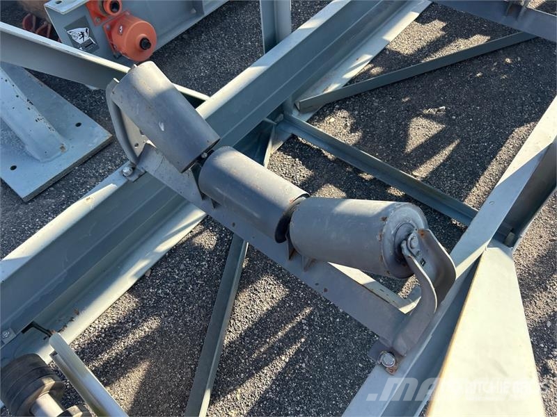  Hoover Conveyor & Fabrication Corp PT24-100 24 in  Sonstige Baumaschinen