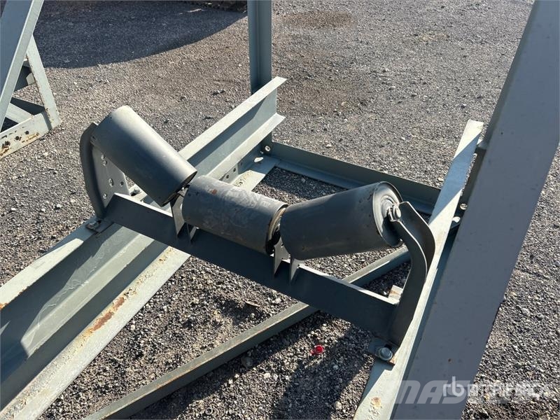  Hoover Conveyor & Fabrication Corp PT24-100 24 in  Sonstige Baumaschinen