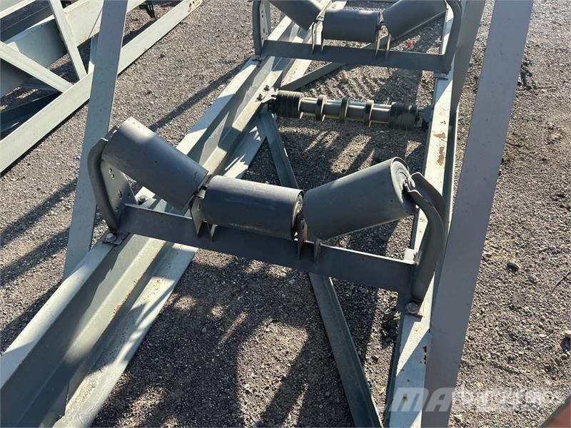  Hoover Conveyor & Fabrication Corp PT24-100 24 in  Sonstige Baumaschinen