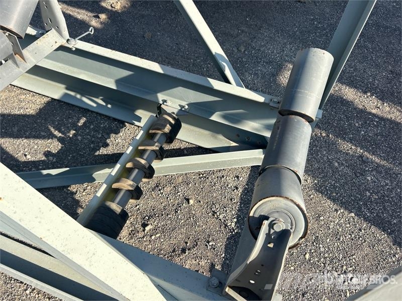  Hoover Conveyor & Fabrication Corp PT24-100 24 in  Sonstige Baumaschinen