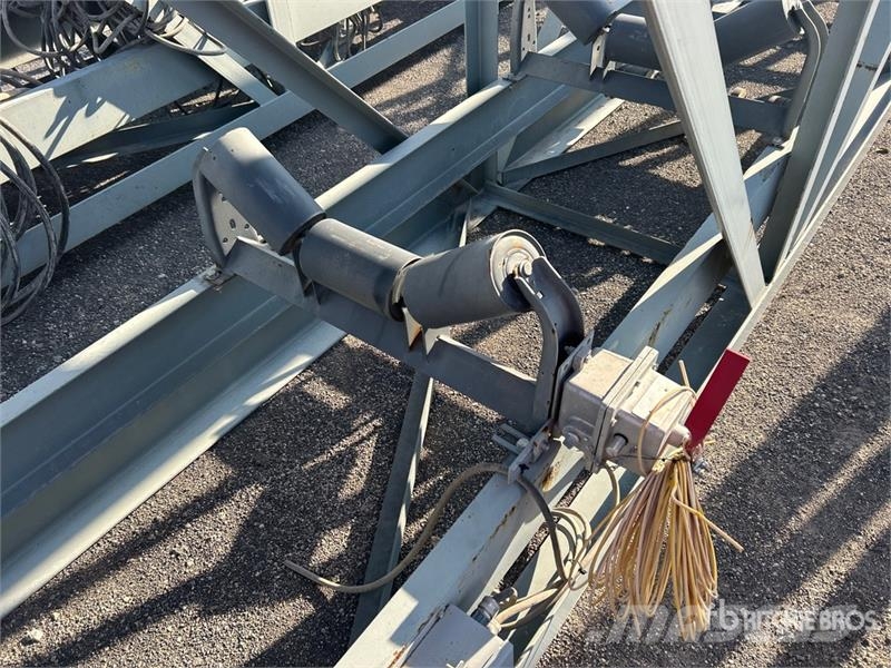  Hoover Conveyor & Fabrication Corp PT24-100 24 in  Sonstige Baumaschinen
