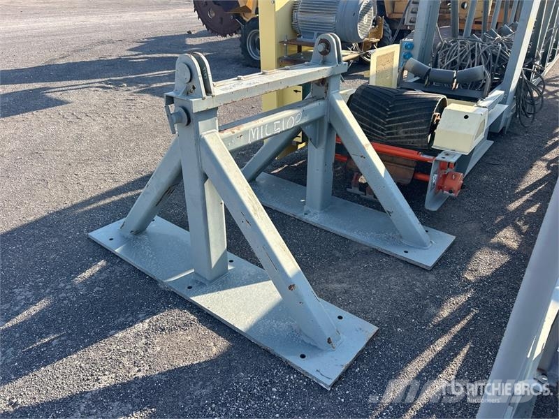  Hoover Conveyor & Fabrication Corp PT24-100 24 in  Sonstige Baumaschinen