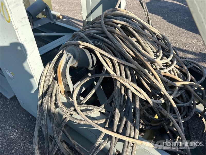  Hoover Conveyor & Fabrication Corp PT24-100 24 in  Sonstige Baumaschinen