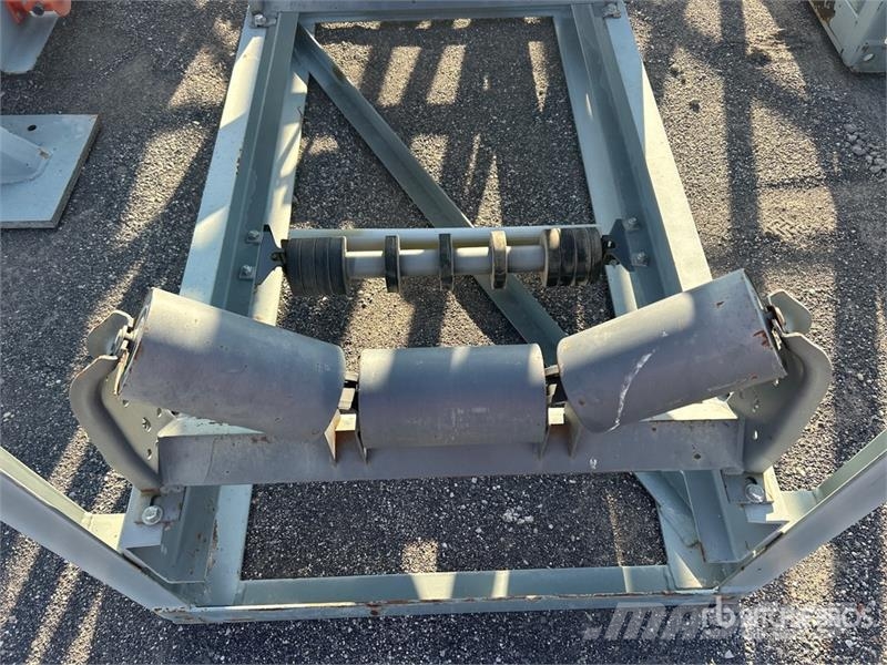  Hoover Conveyor & Fabrication Corp PT24-100 24 in  Sonstige Baumaschinen