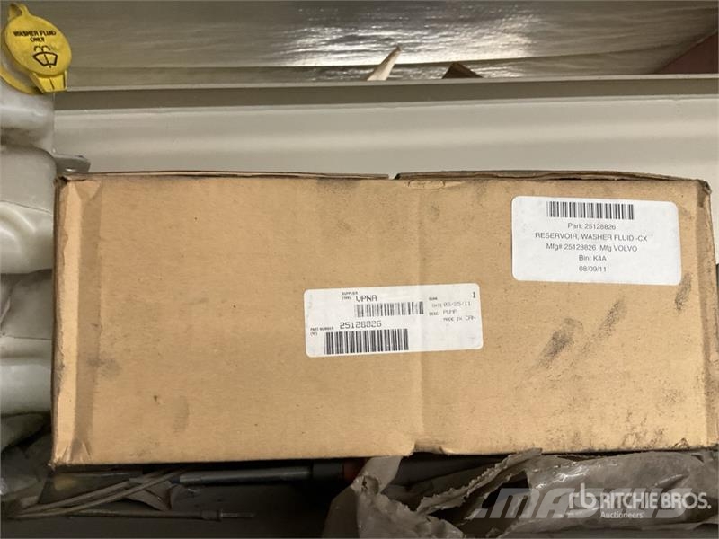 Horton Fan Clutch Repair Kit and Misc. Heater and Drugi deli