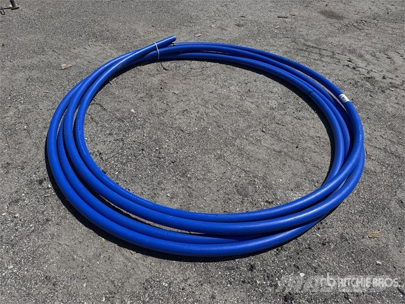  Hose مكونات أخرى