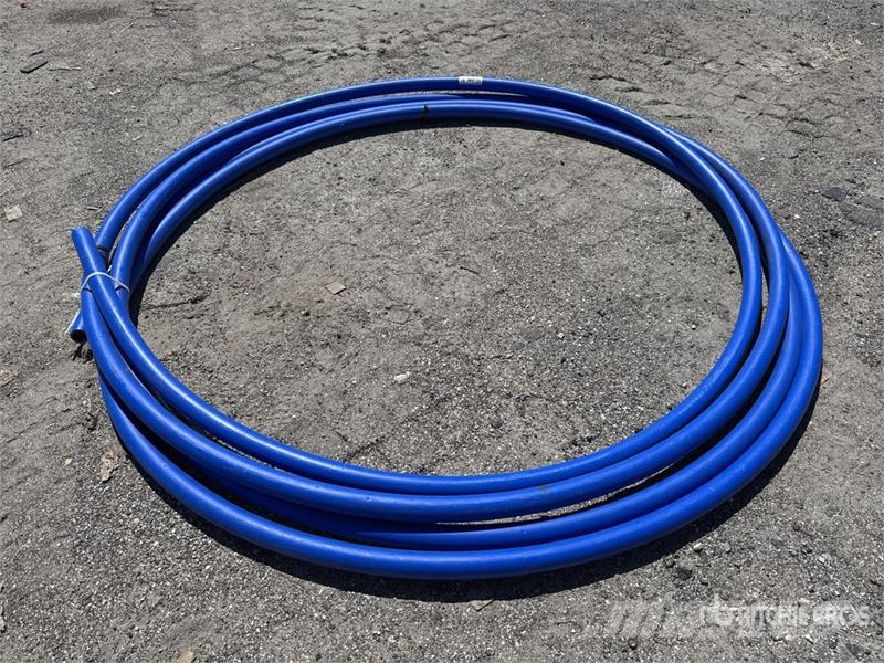  Hose مكونات أخرى