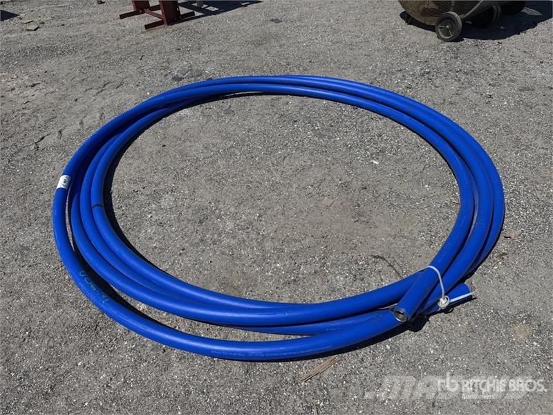  Hose مكونات أخرى