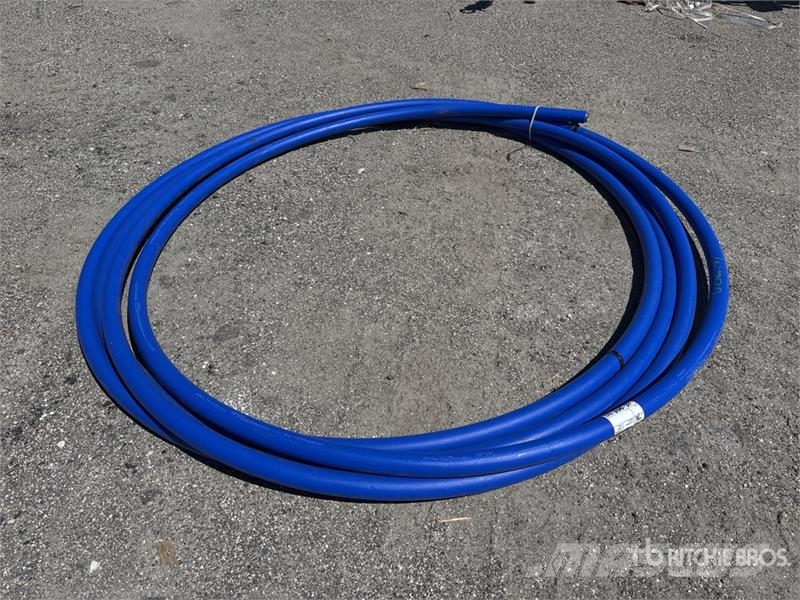  Hose مكونات أخرى