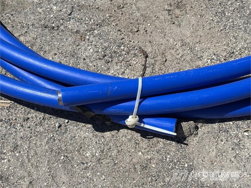  Hose مكونات أخرى