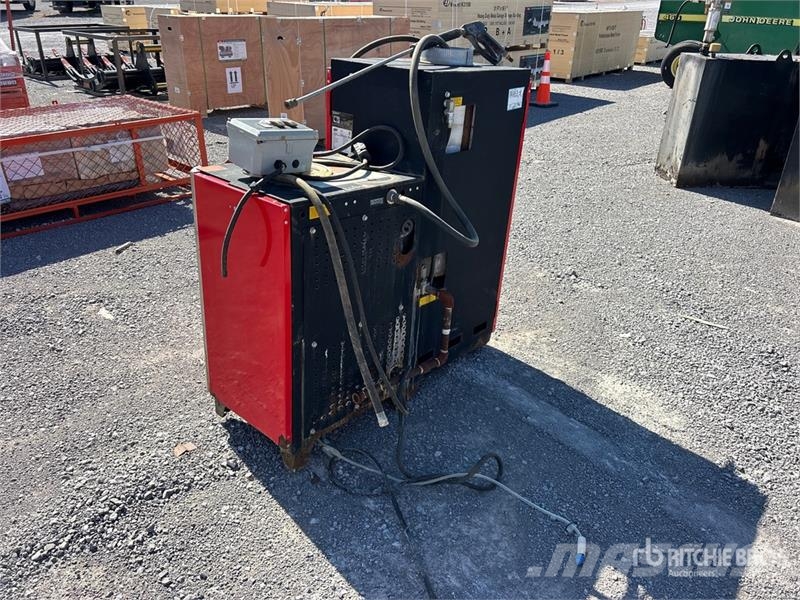 Hotsy 1453N Pressure Washer Alacsony nyomású