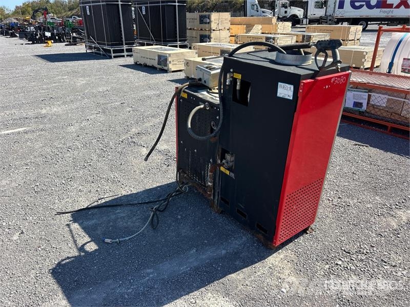 Hotsy 1453N Pressure Washer Alacsony nyomású