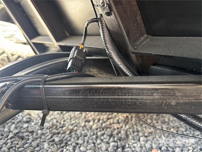 HQ100 Electric QTY Of (3) Six-Seater Golf Cart (Un Golf carts