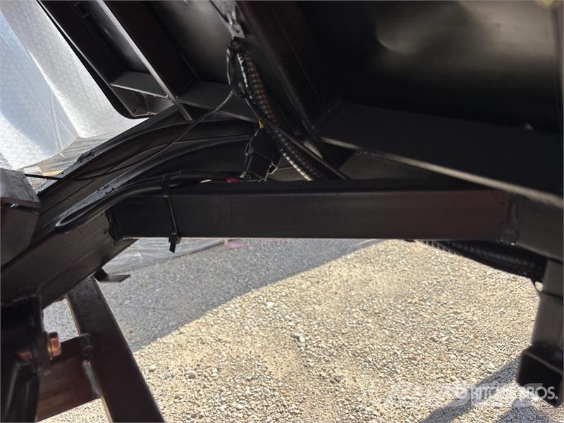  HQ100 Electric Red Six-Seater Golf Cart (Unused) Golfkocsik