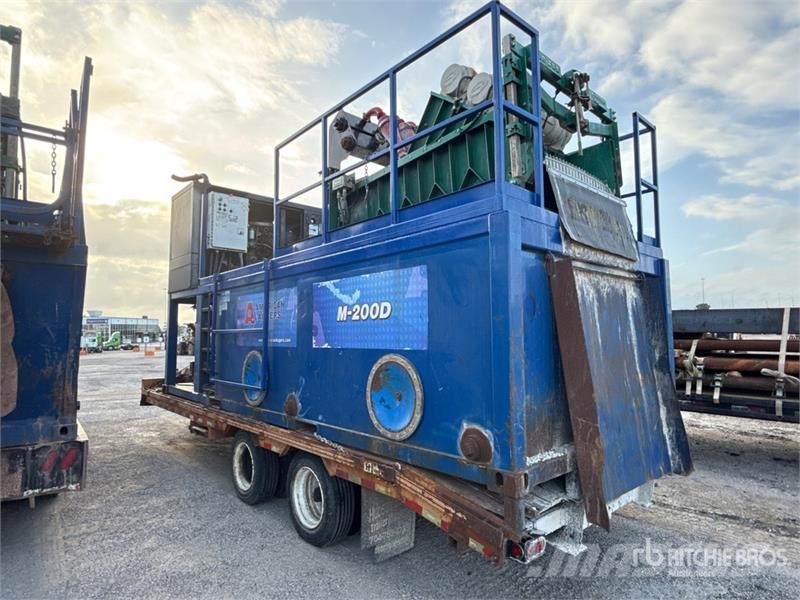 Hudson Brothers 25 ft T/A Equipment Trailer Reboques de transporte Auto