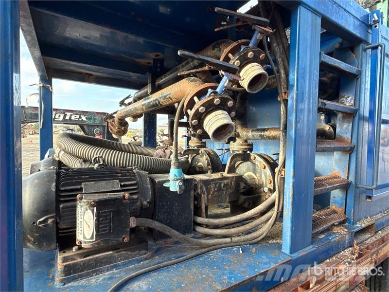 Hudson Brothers 25 ft T/A Equipment Trailer Reboques de transporte Auto