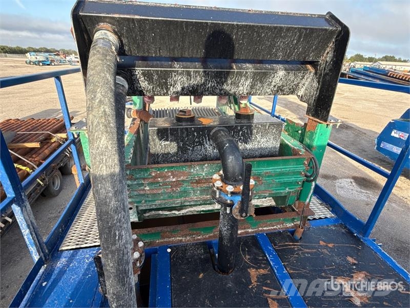 Hudson Brothers 25 ft T/A Equipment Trailer Reboques de transporte Auto