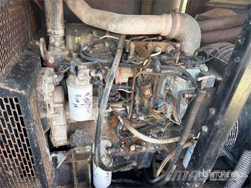 Hudson Brothers 25 ft T/A Equipment Trailer Reboques de transporte Auto