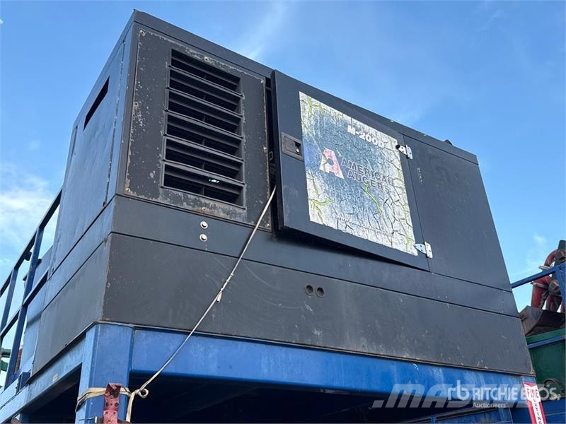 Hudson Brothers 25 ft T/A Equipment Trailer Reboques de transporte Auto