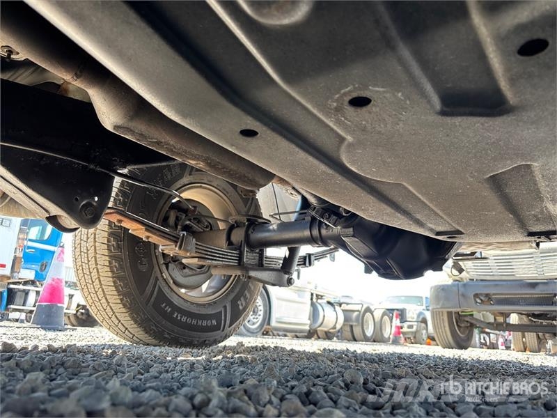 Hummer H3 4WD SUV Avtomobili