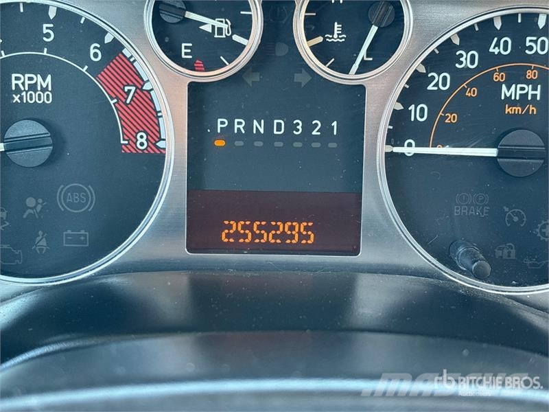 Hummer H3 4WD SUV Avtomobili