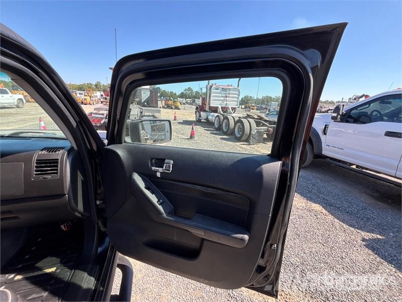 Hummer H3 4WD SUV Avtomobili