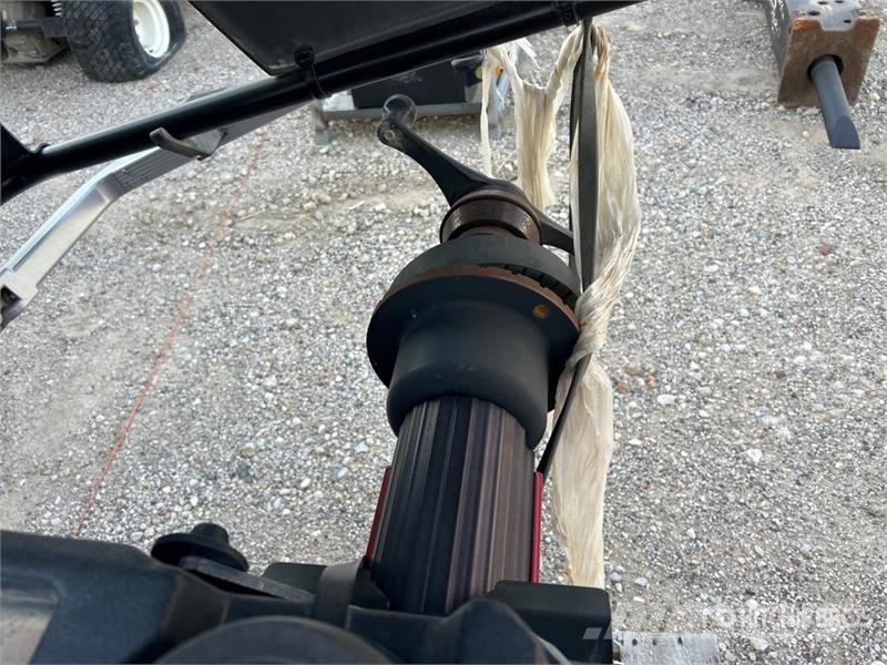 Hunter SWT . Wheel Balancer Other components