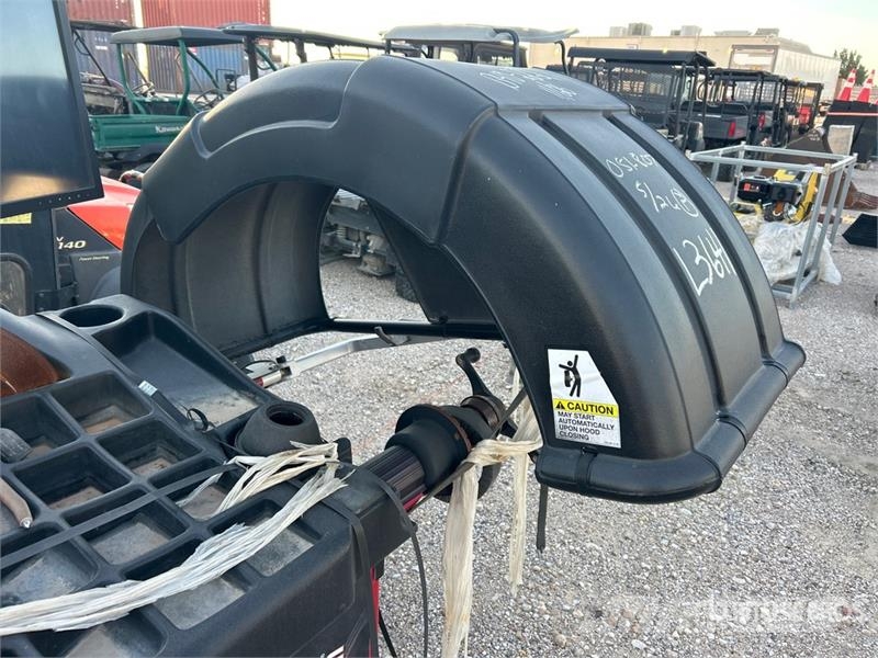 Hunter SWT . Wheel Balancer Other components