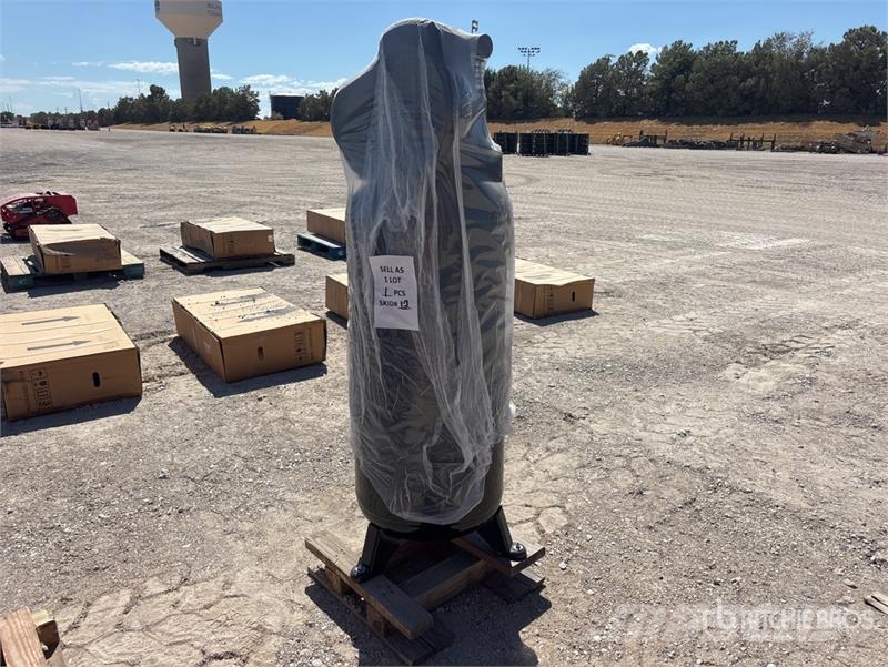 Husky Electric 60 gal Shop Air Compressor Kompresori