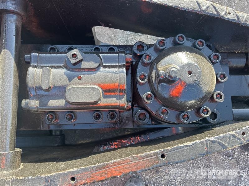 Hydraulic Breaker Kladiva