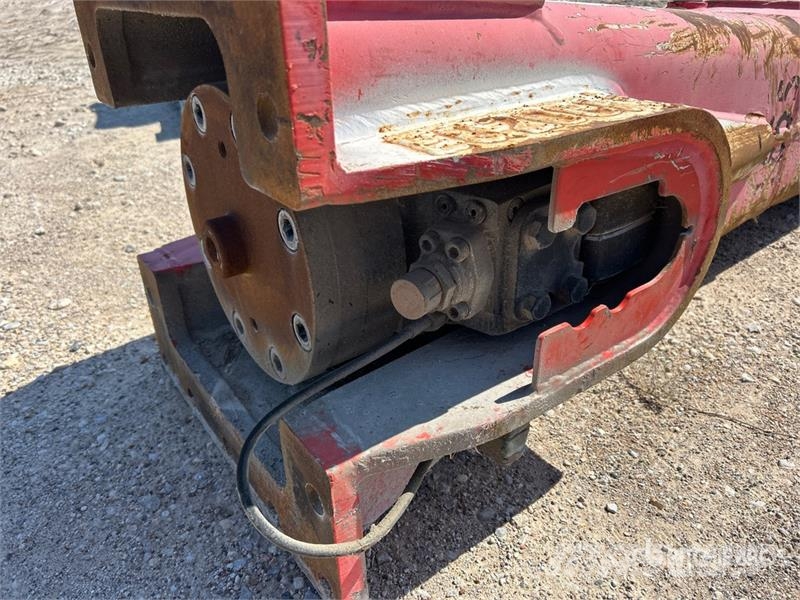 Hydraulic Breaker Kladiva