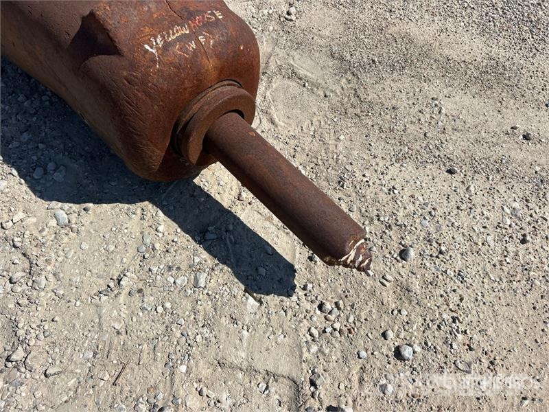 Hydraulic Breaker Kladiva