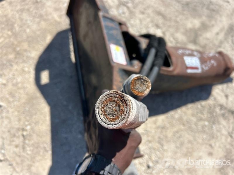 Hydraulic Breaker Kladiva