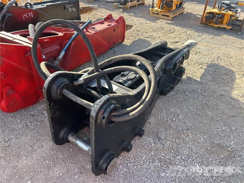 Hydraulic Breaker Kladiva