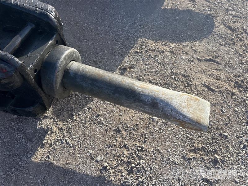 Hydraulic Breaker Kladiva